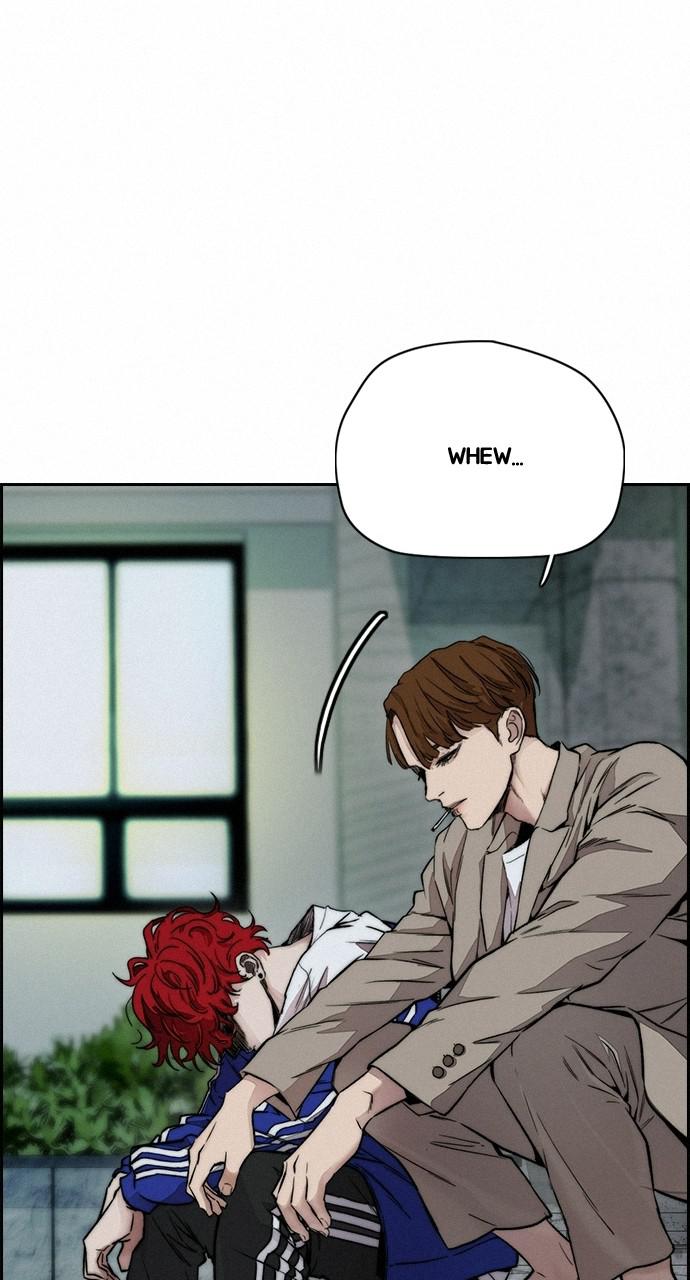 Wind Breaker SS4 - Manhwa Chap 27 - Next Chap 28