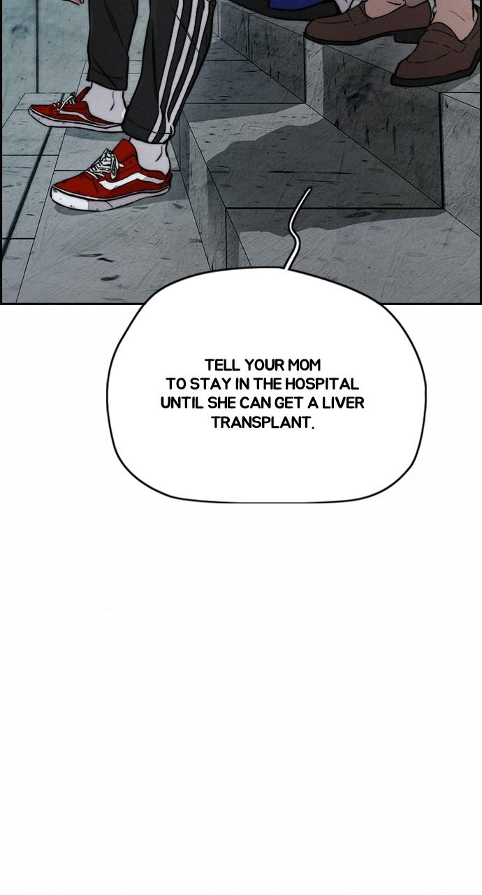 Wind Breaker SS4 - Manhwa Chap 27 - Next Chap 28