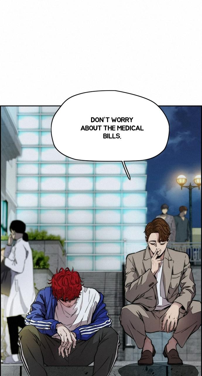 Wind Breaker SS4 - Manhwa Chap 27 - Next Chap 28