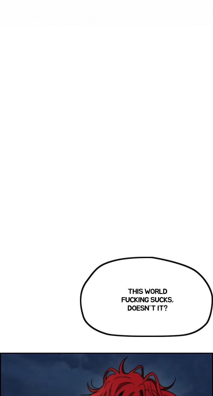 Wind Breaker SS4 - Manhwa Chap 27 - Next Chap 28