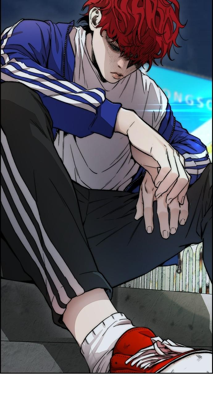 Wind Breaker SS4 - Manhwa Chap 27 - Next Chap 28