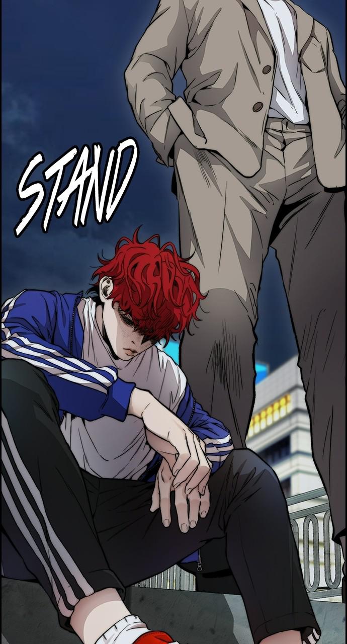 Wind Breaker SS4 - Manhwa Chap 27 - Next Chap 28