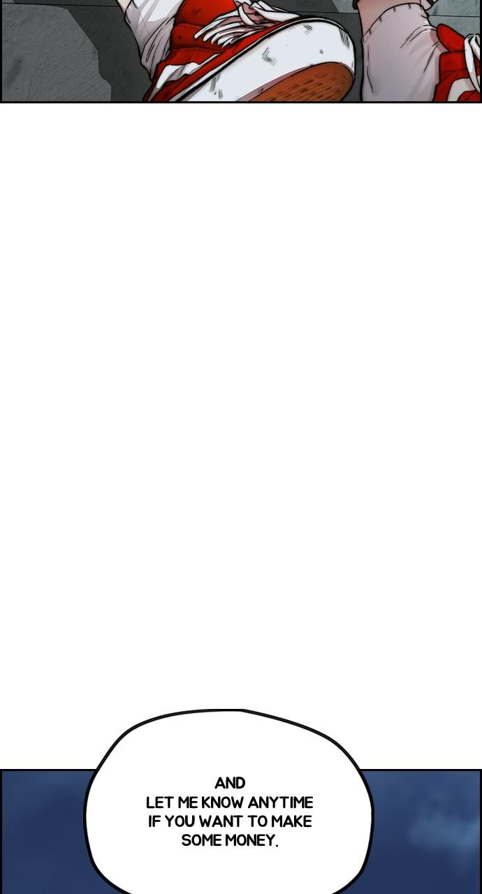 Wind Breaker SS4 - Manhwa Chap 27 - Next Chap 28