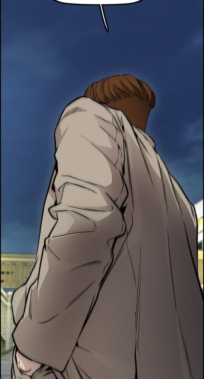 Wind Breaker SS4 - Manhwa Chap 27 - Next Chap 28