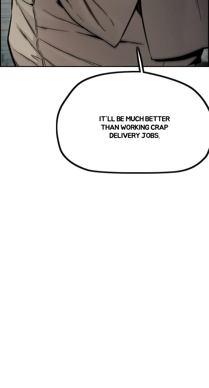 Wind Breaker SS4 - Manhwa Chap 27 - Next Chap 28