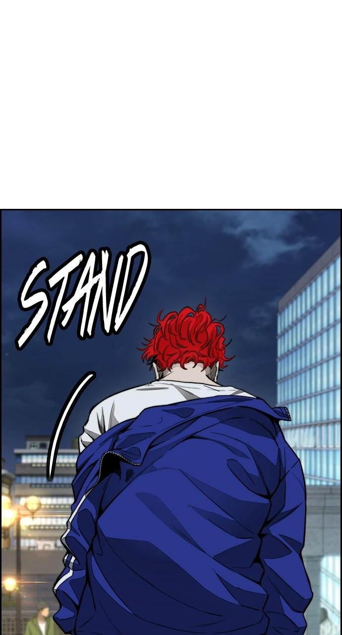 Wind Breaker SS4 - Manhwa Chap 27 - Next Chap 28