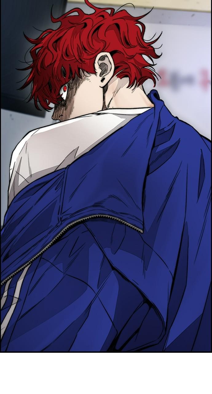 Wind Breaker SS4 - Manhwa Chap 27 - Next Chap 28