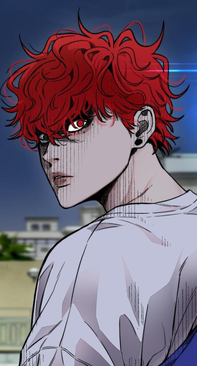 Wind Breaker SS4 - Manhwa Chap 27 - Next Chap 28