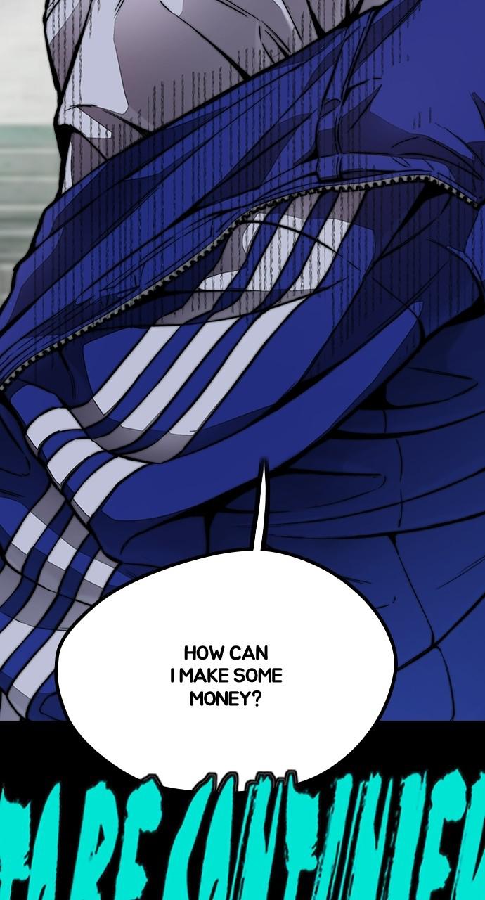 Wind Breaker SS4 - Manhwa Chap 27 - Next Chap 28