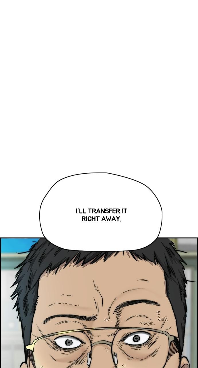 Wind Breaker SS4 - Manhwa Chap 27 - Next Chap 28