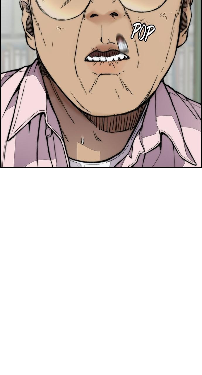 Wind Breaker SS4 - Manhwa Chap 27 - Next Chap 28