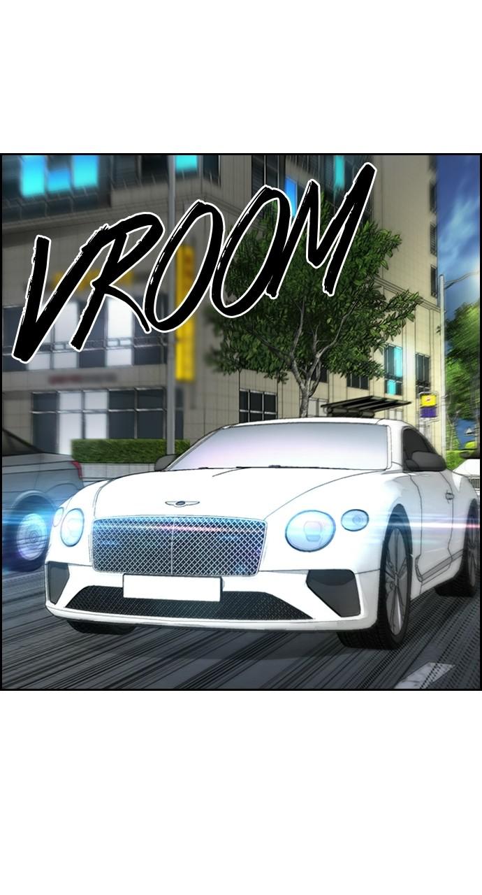 Wind Breaker SS4 - Manhwa Chap 27 - Next Chap 28