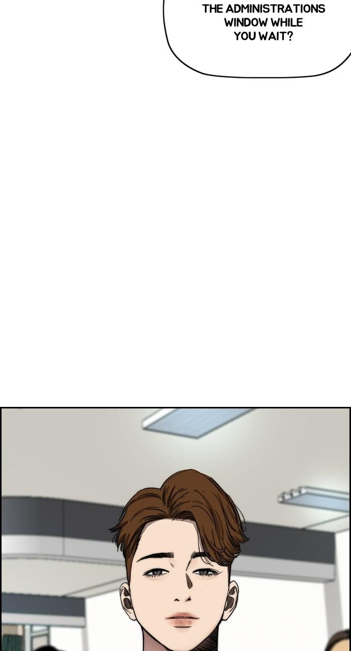 Wind Breaker SS4 - Manhwa Chap 27 - Next Chap 28