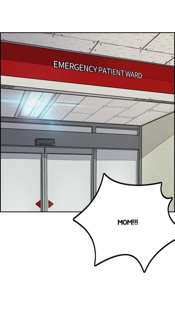 Wind Breaker SS4 - Manhwa Chap 27 - Next Chap 28