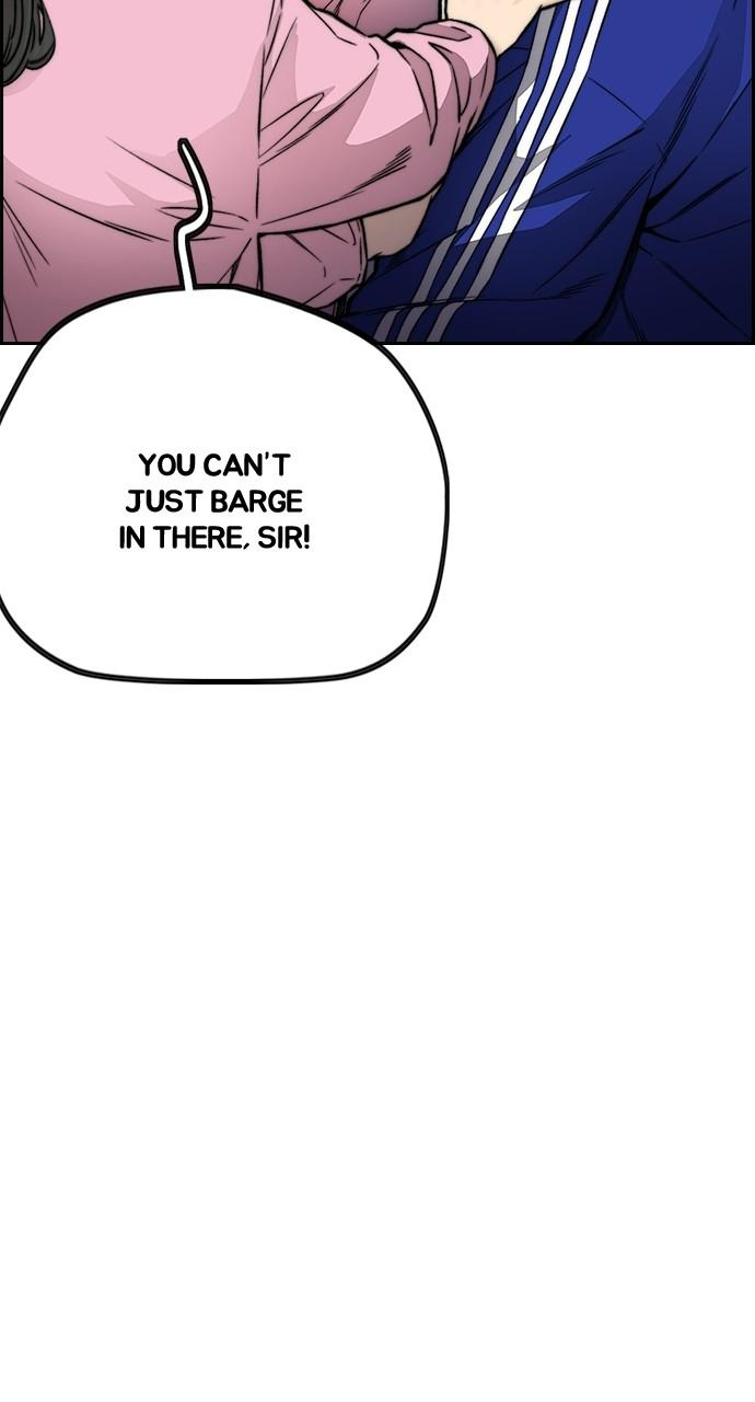 Wind Breaker SS4 - Manhwa Chap 27 - Next Chap 28