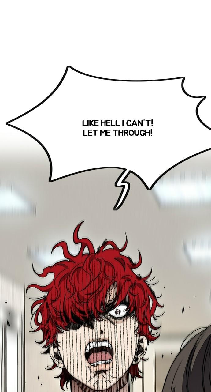 Wind Breaker SS4 - Manhwa Chap 27 - Next Chap 28