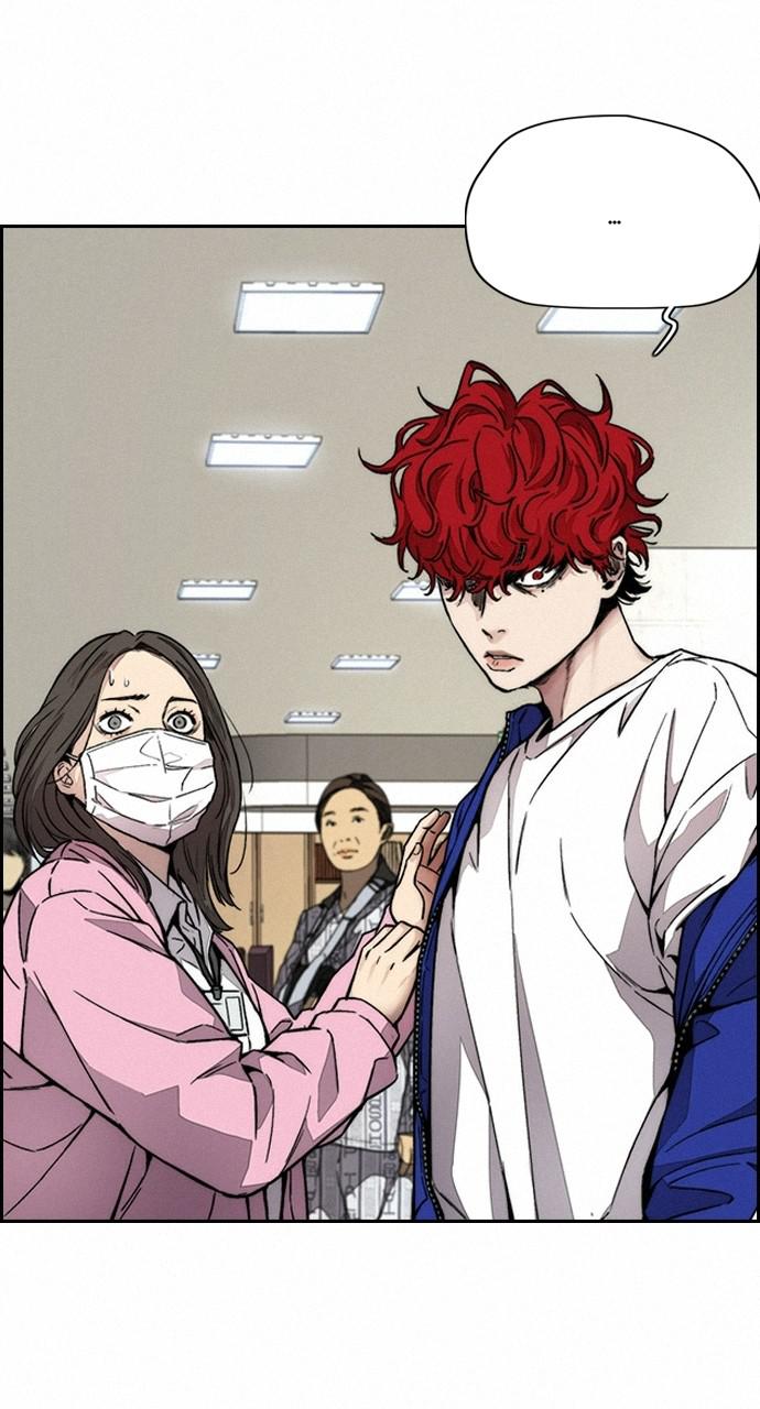 Wind Breaker SS4 - Manhwa Chap 27 - Next Chap 28