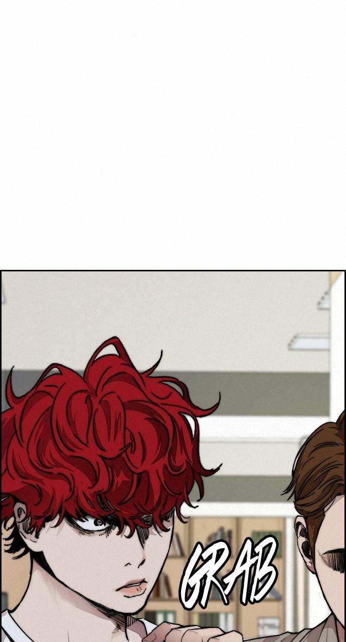 Wind Breaker SS4 - Manhwa Chap 27 - Next Chap 28