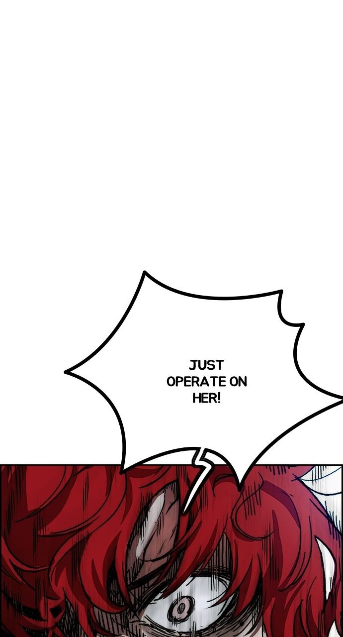 Wind Breaker SS4 - Manhwa Chap 27 - Next Chap 28