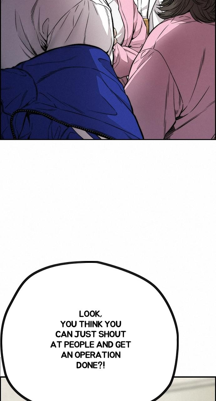 Wind Breaker SS4 - Manhwa Chap 27 - Next Chap 28