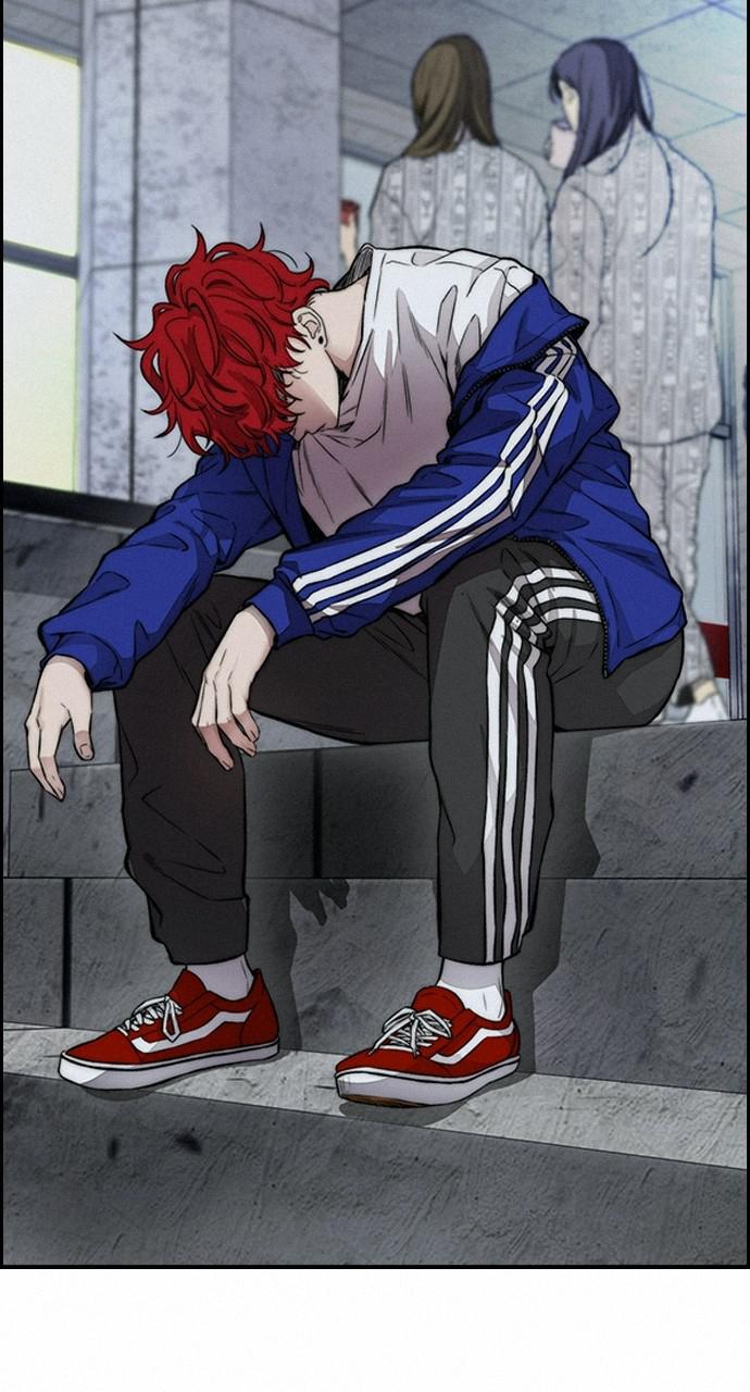 Wind Breaker SS4 - Manhwa Chap 27 - Next Chap 28