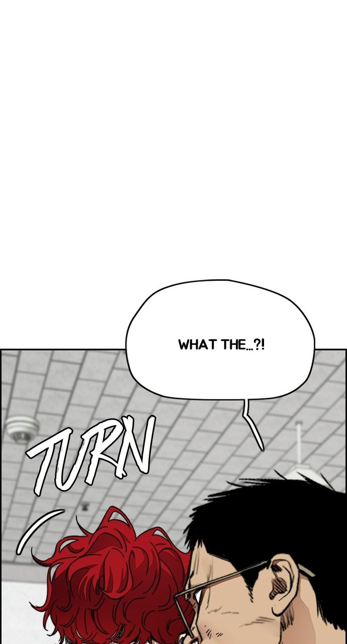 Wind Breaker SS4 - Manhwa Chap 27 - Next Chap 28