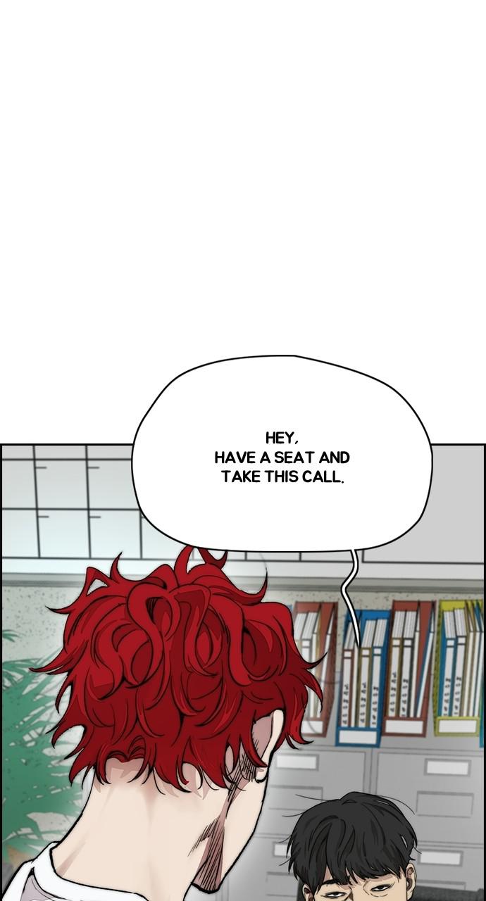 Wind Breaker SS4 - Manhwa Chap 27 - Next Chap 28