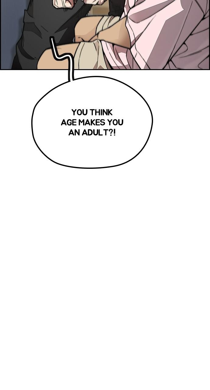 Wind Breaker SS4 - Manhwa Chap 27 - Next Chap 28