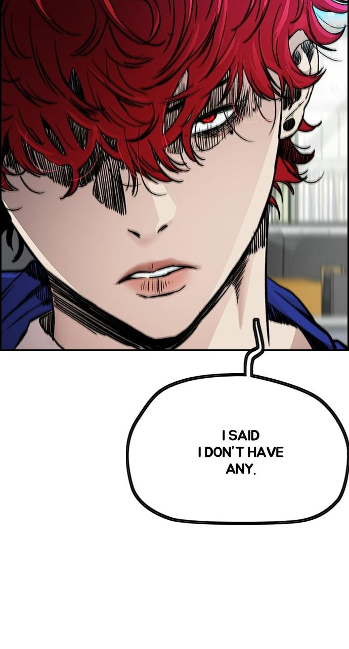 Wind Breaker SS4 - Manhwa Chap 27 - Next Chap 28