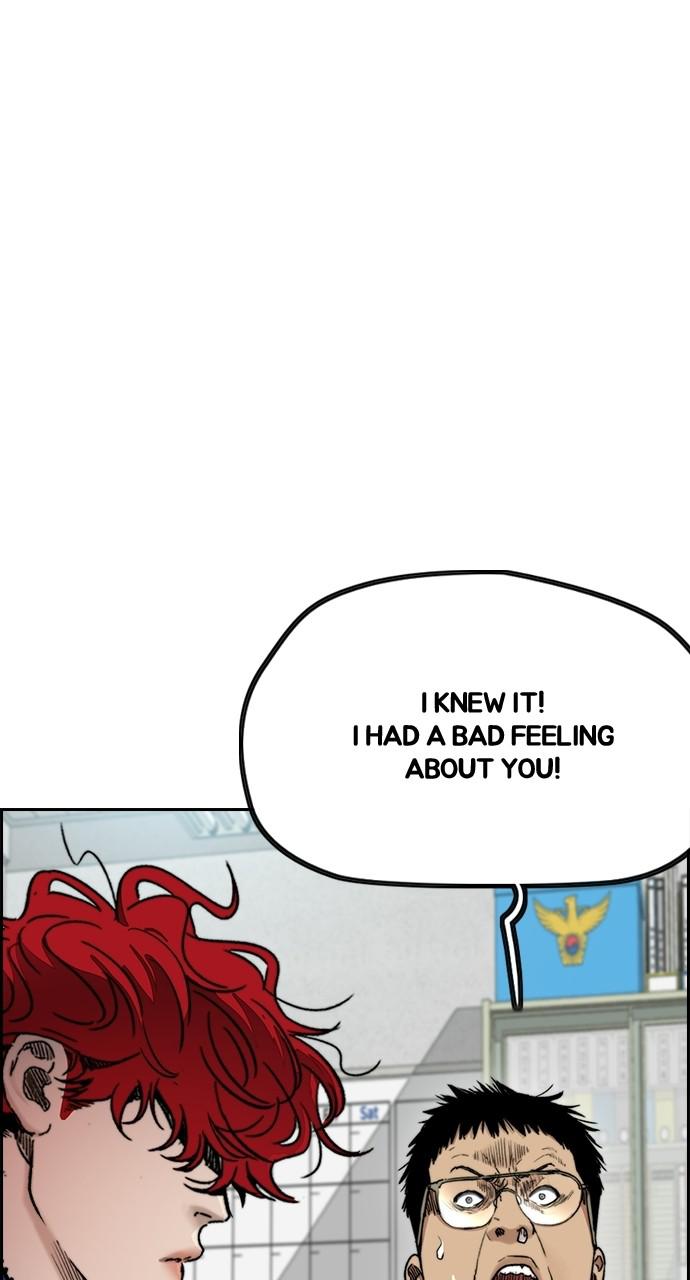 Wind Breaker SS4 - Manhwa Chap 27 - Next Chap 28