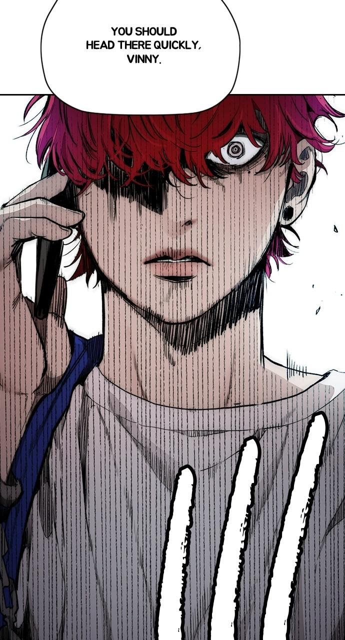 Wind Breaker SS4 - Manhwa Chap 27 - Next Chap 28