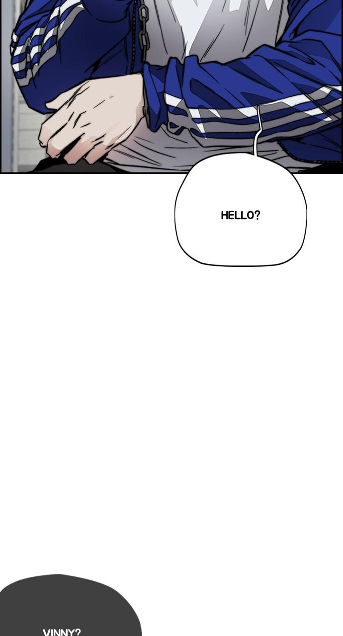 Wind Breaker SS4 - Manhwa Chap 27 - Next Chap 28