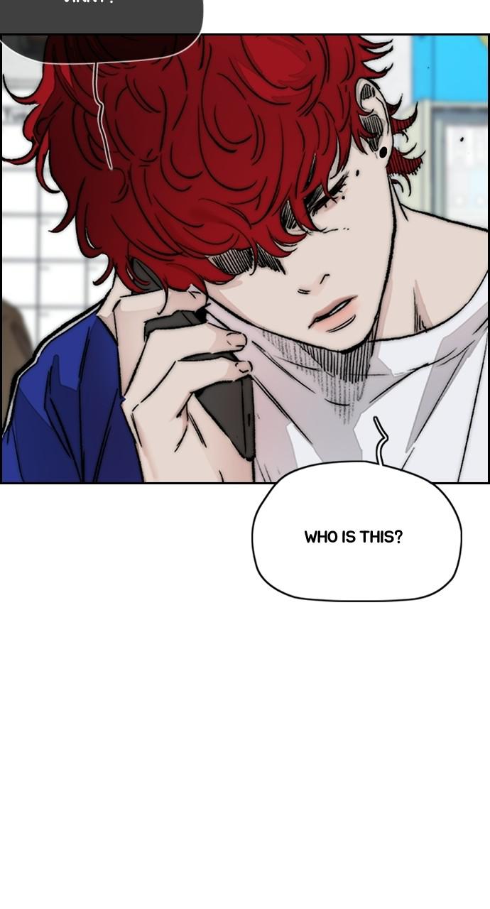 Wind Breaker SS4 - Manhwa Chap 27 - Next Chap 28