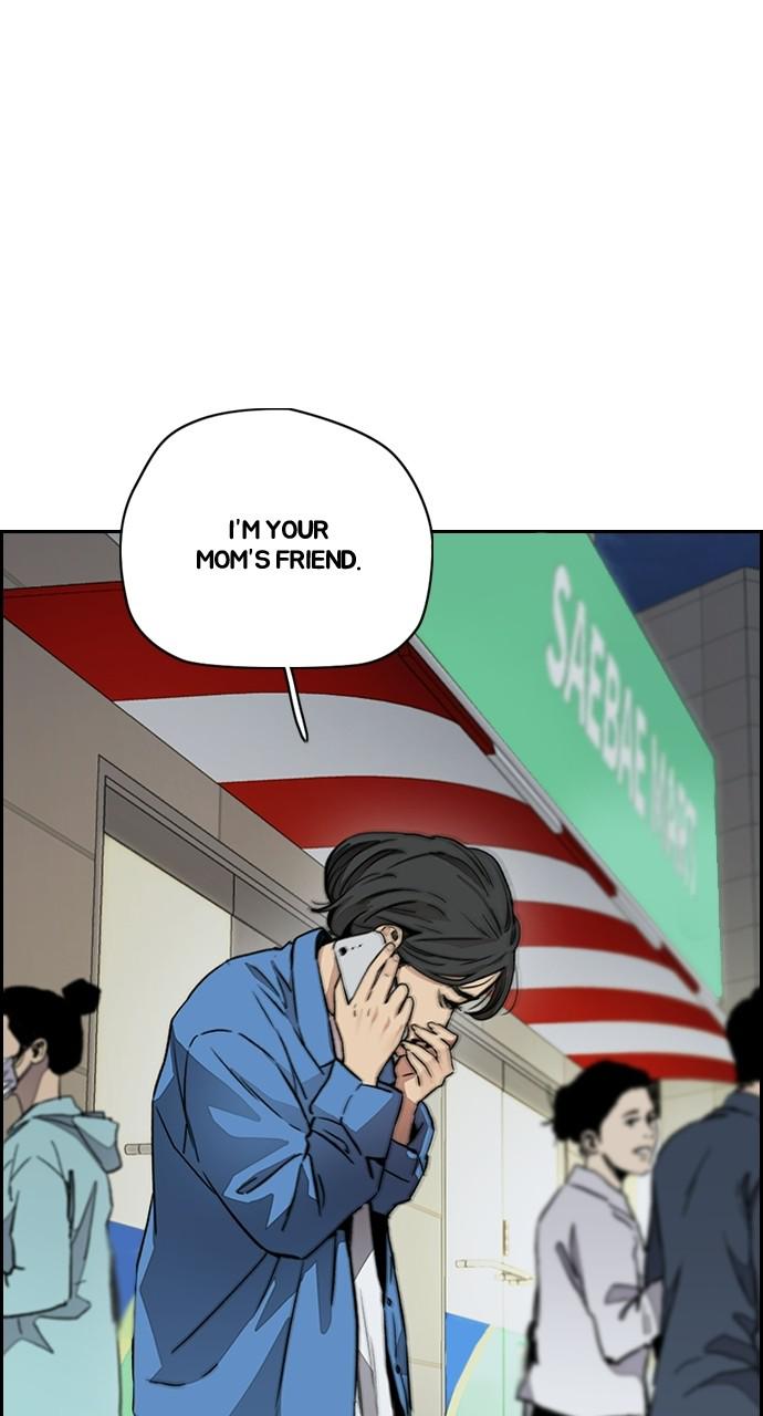 Wind Breaker SS4 - Manhwa Chap 27 - Next Chap 28