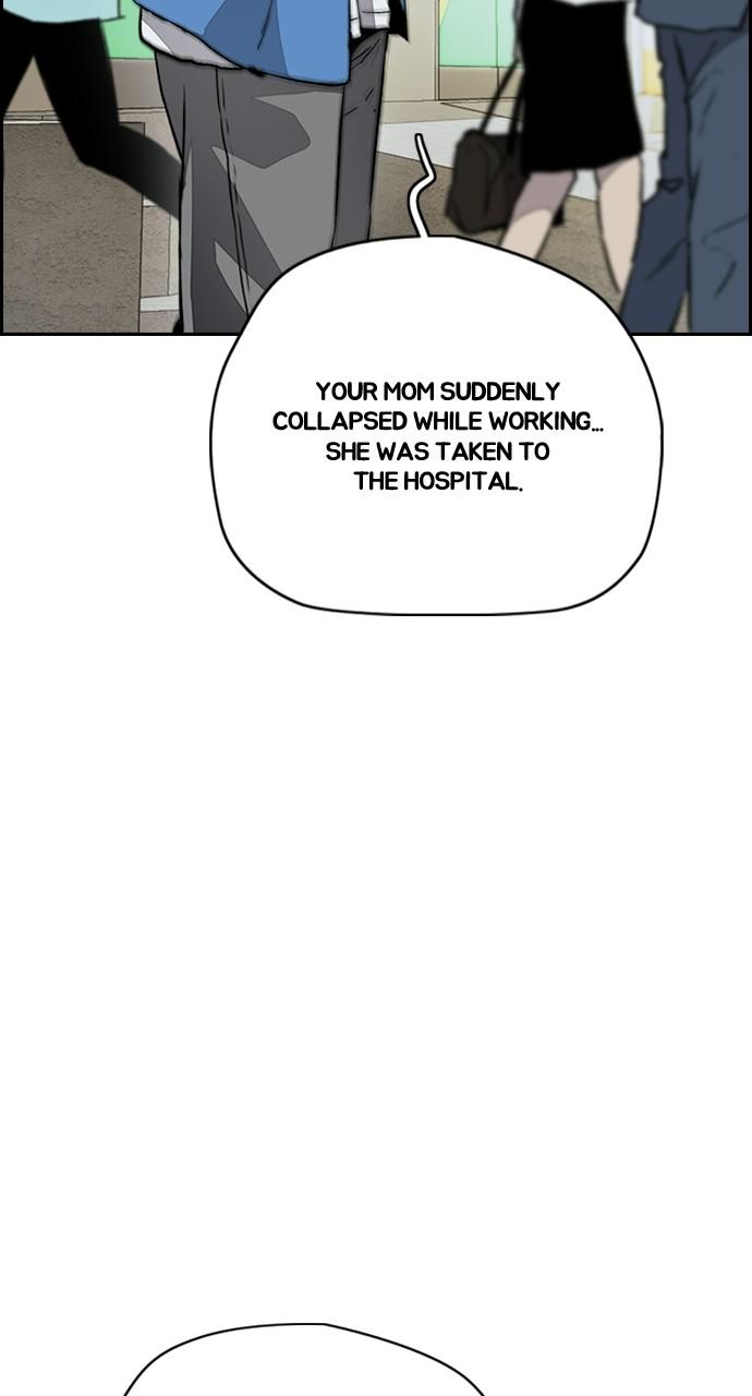 Wind Breaker SS4 - Manhwa Chap 27 - Next Chap 28