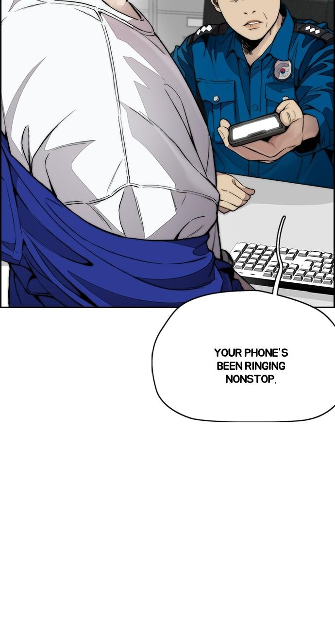 Wind Breaker SS4 - Manhwa Chap 27 - Next Chap 28