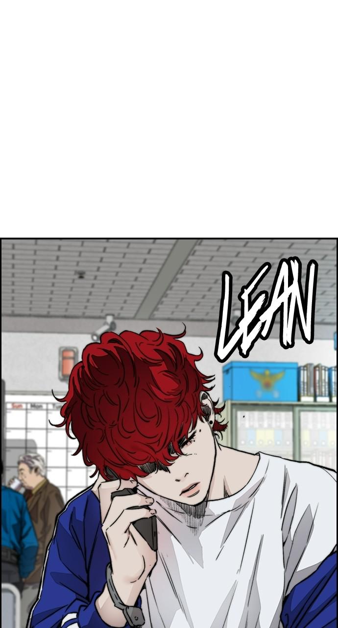 Wind Breaker SS4 - Manhwa Chap 27 - Next Chap 28