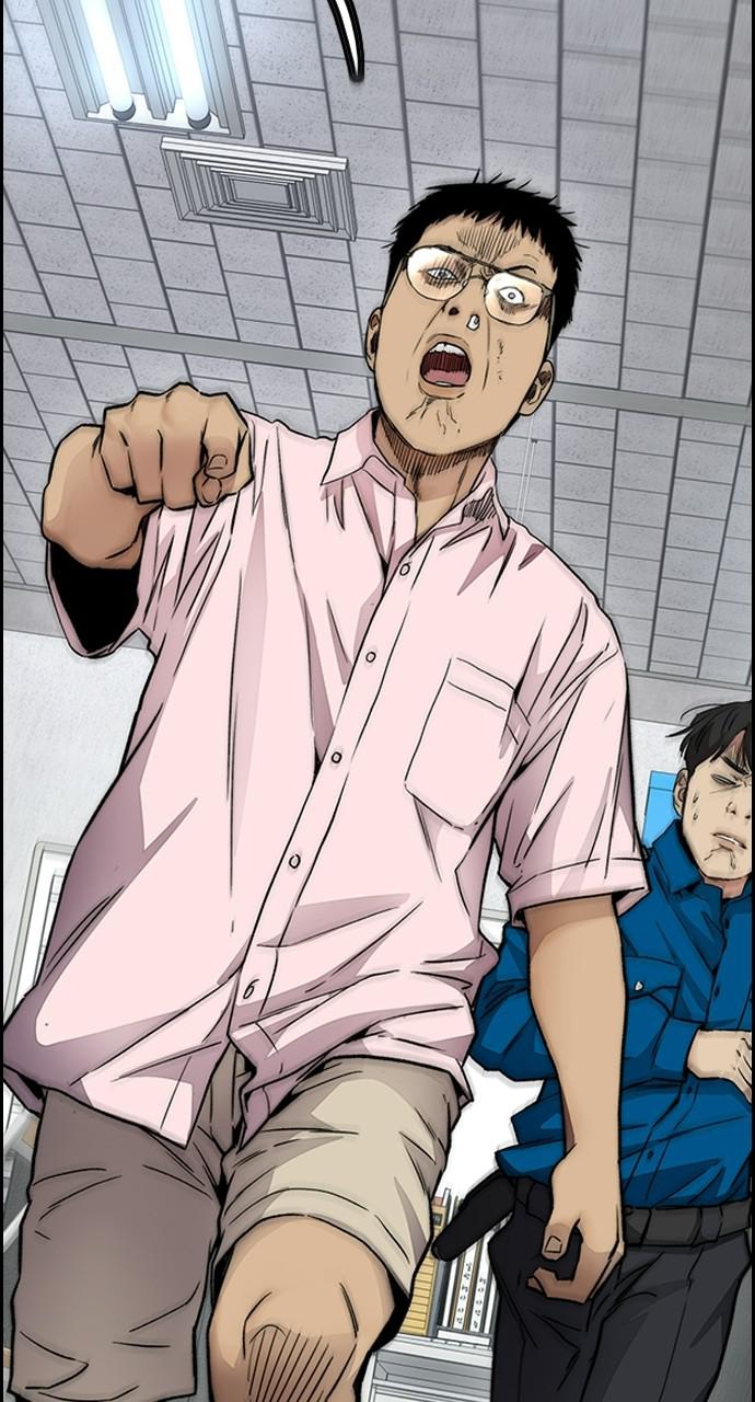 Wind Breaker SS4 - Manhwa Chap 27 - Next Chap 28