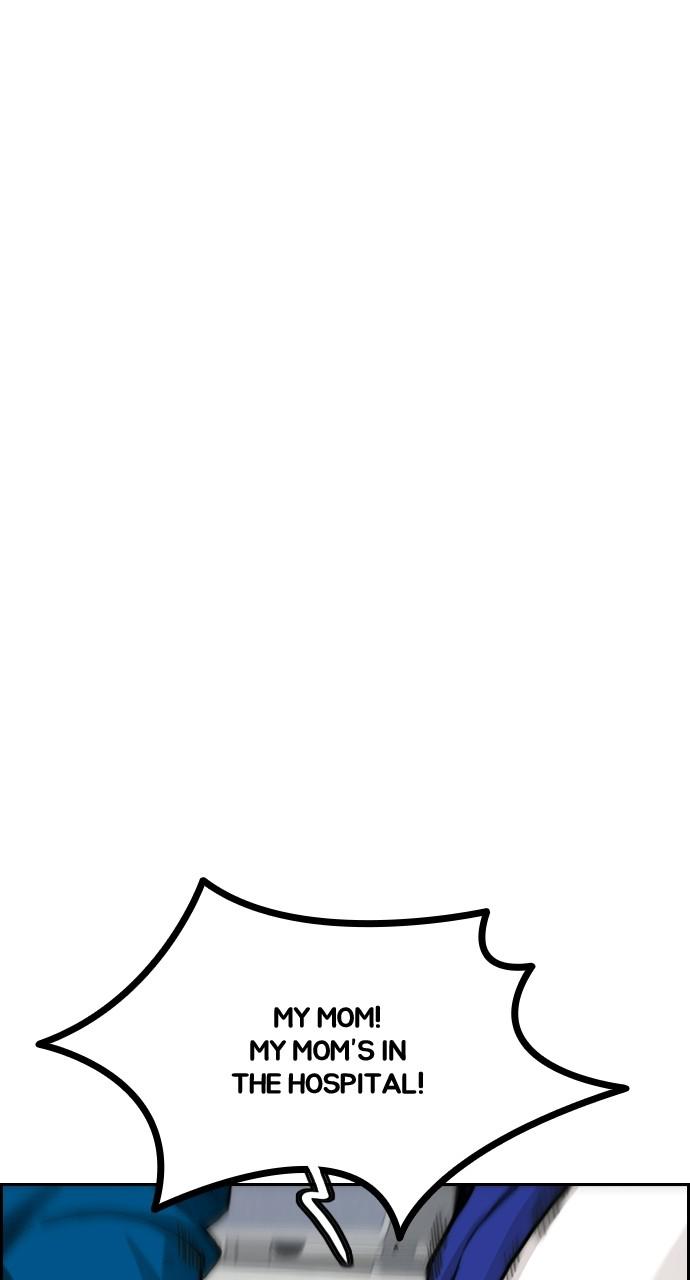 Wind Breaker SS4 - Manhwa Chap 27 - Next Chap 28