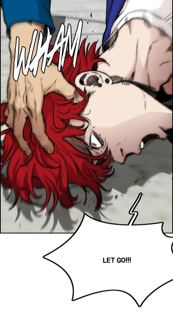 Wind Breaker SS4 - Manhwa Chap 27 - Next Chap 28