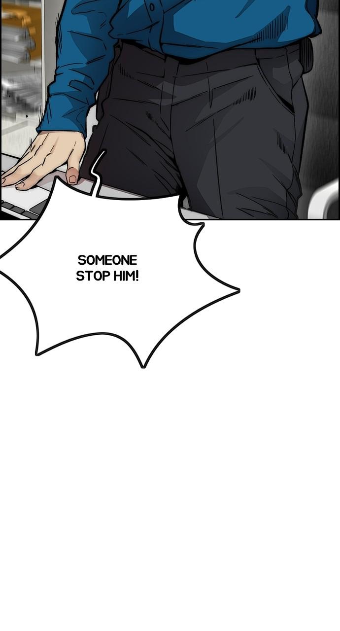 Wind Breaker SS4 - Manhwa Chap 27 - Next Chap 28
