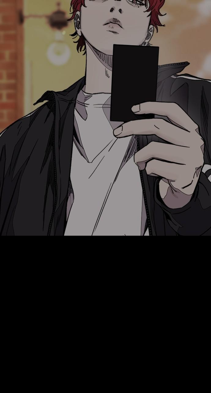 Wind Breaker SS4 - Manhwa Chap 27 - Next Chap 28