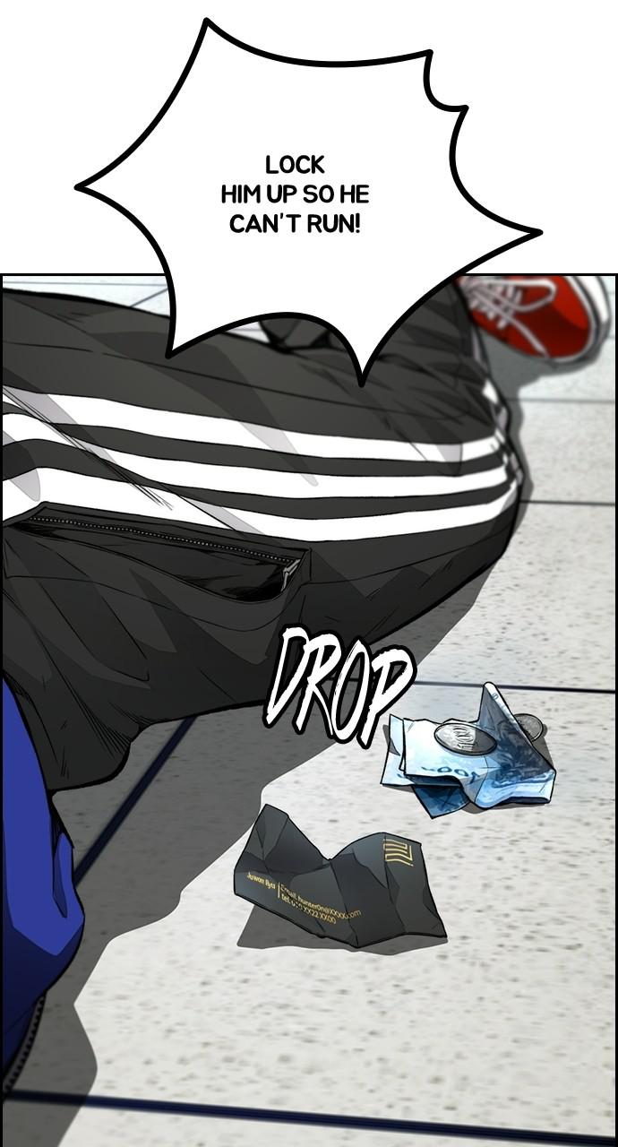 Wind Breaker SS4 - Manhwa Chap 27 - Next Chap 28