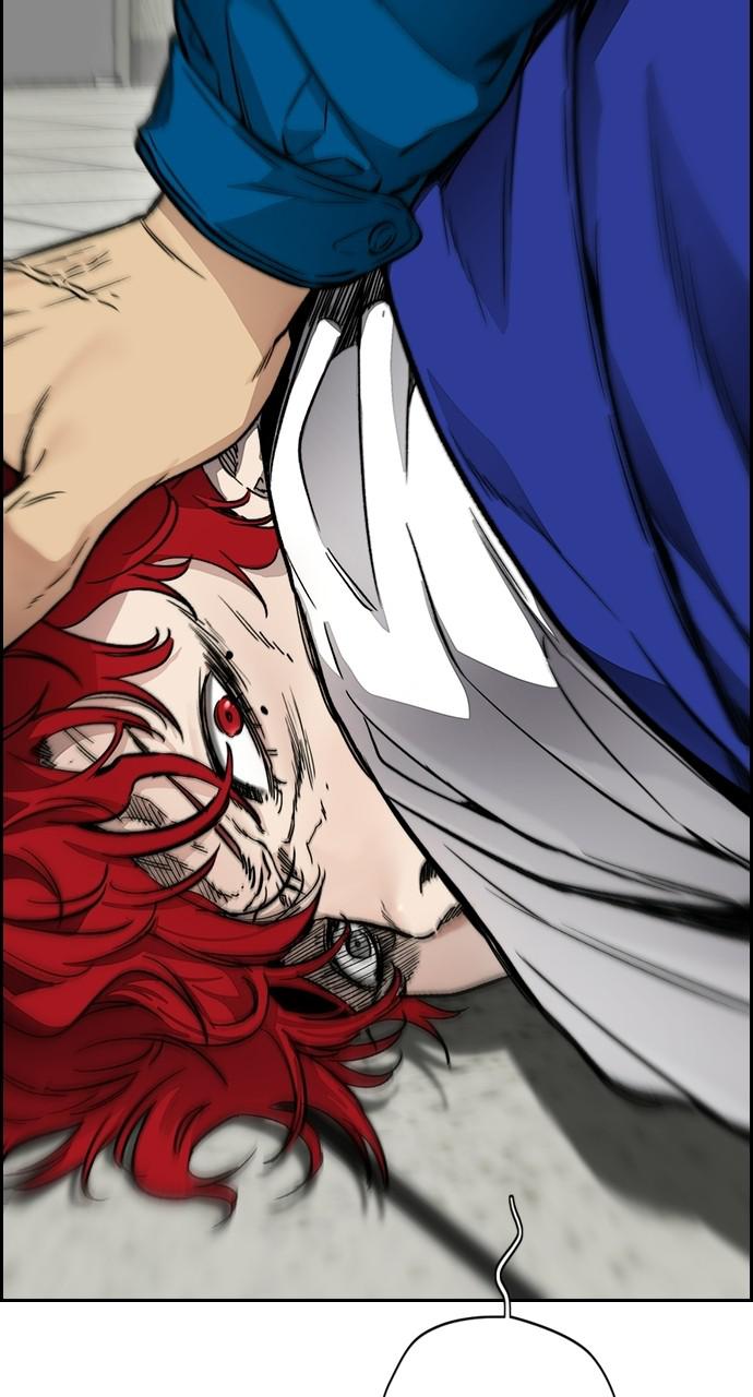 Wind Breaker SS4 - Manhwa Chap 27 - Next Chap 28