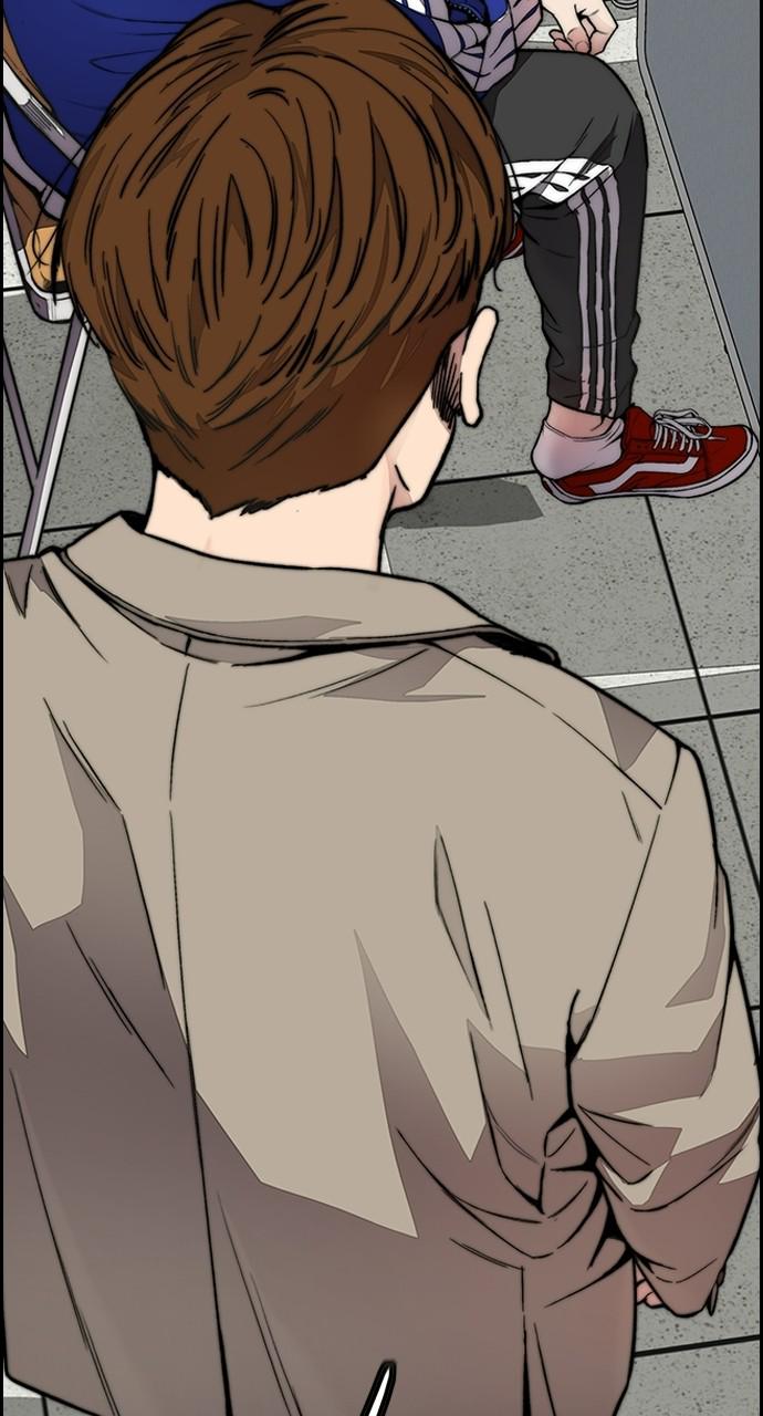 Wind Breaker SS4 - Manhwa Chap 27 - Next Chap 28