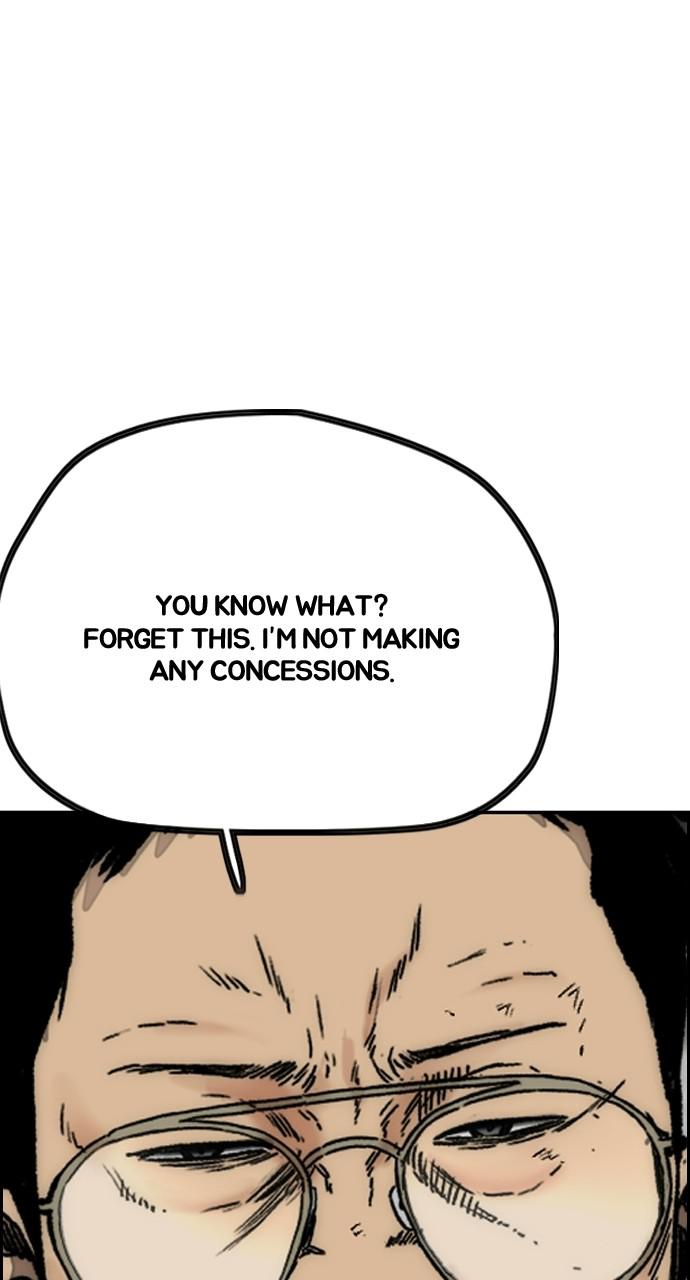 Wind Breaker SS4 - Manhwa Chap 27 - Next Chap 28
