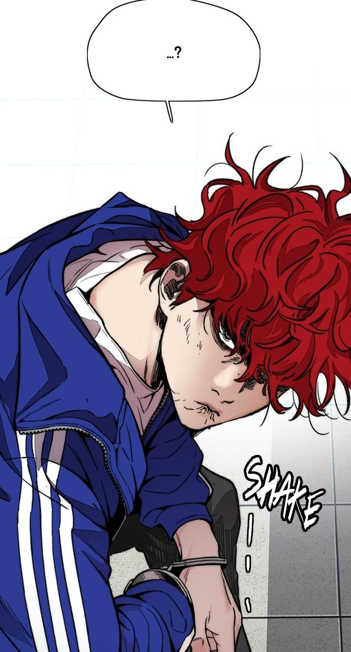 Wind Breaker SS4 - Manhwa Chap 27 - Next Chap 28