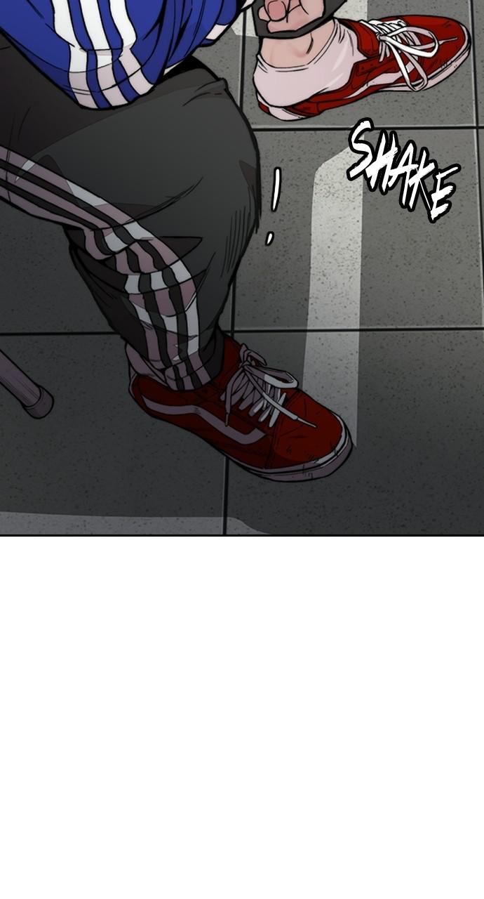 Wind Breaker SS4 - Manhwa Chap 27 - Next Chap 28