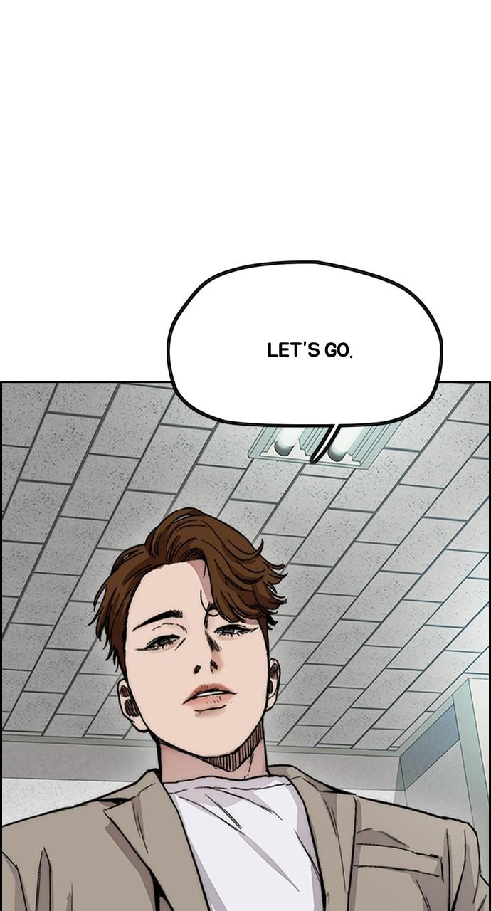 Wind Breaker SS4 - Manhwa Chap 27 - Next Chap 28