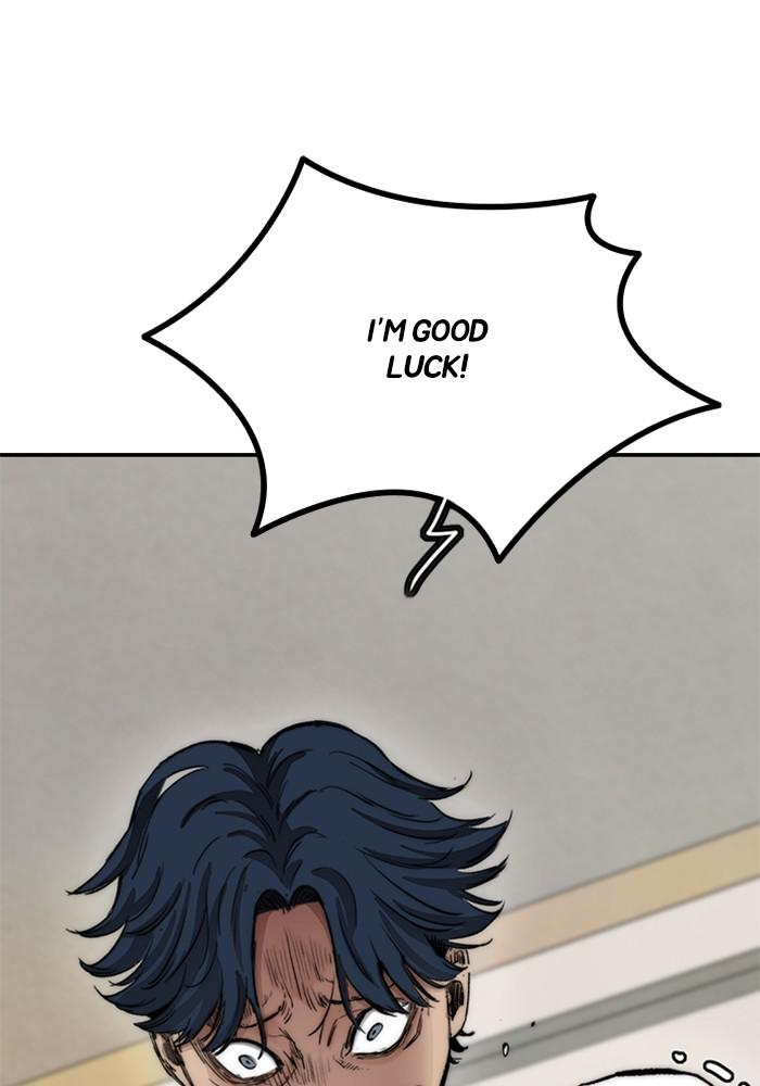 Wind Breaker SS4 - Manhwa Chap 24 - Next Chap 25